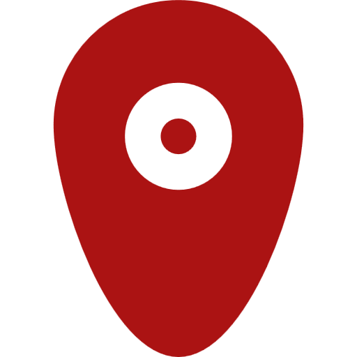 map pin icon